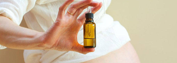 aromatherapie grossesse