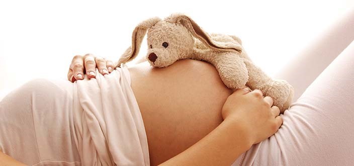 Médecines alternatives pendant la grossesse