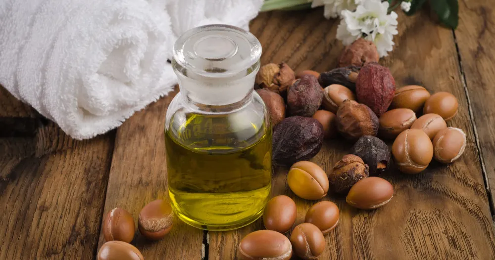 Quels sont les bienfaits de l’huile d’argan pure