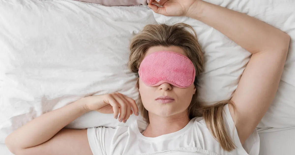 Comment améliorer la qualité du sommeil