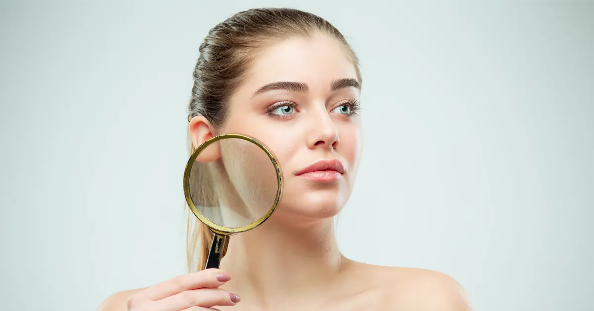 Meilleure technique en 2022 pour retendre la peau du visage
