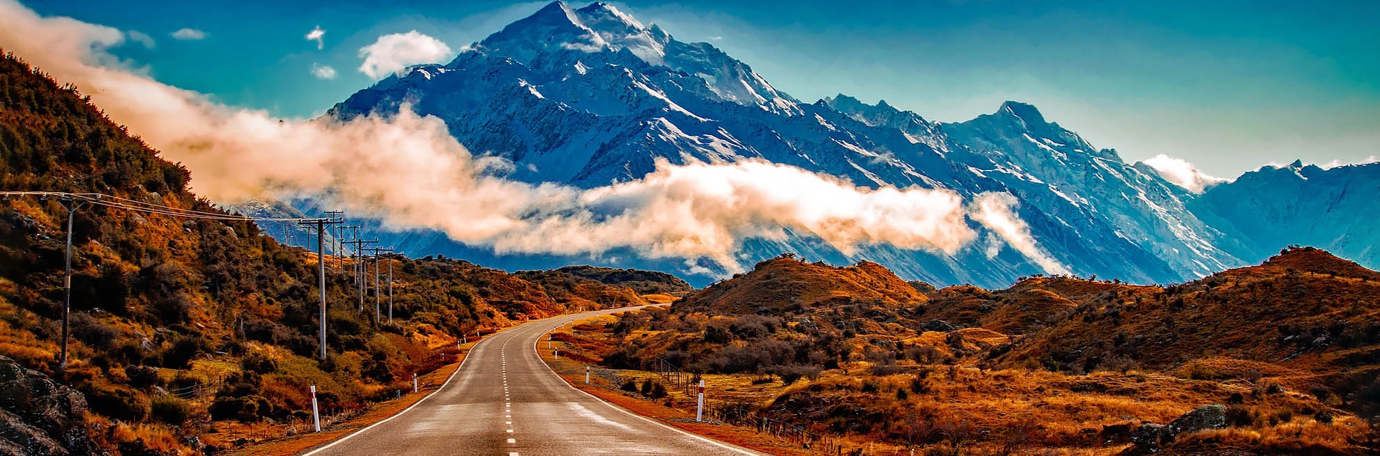 8 conseils de bon sens pour votre roadtrip en camping-car en Nouvelle-Zélande
