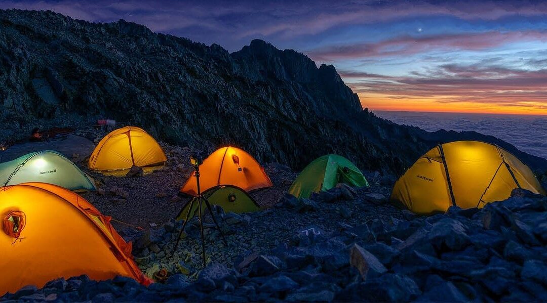 Comment choisir le bon sac de couchage de camping pour vous-même