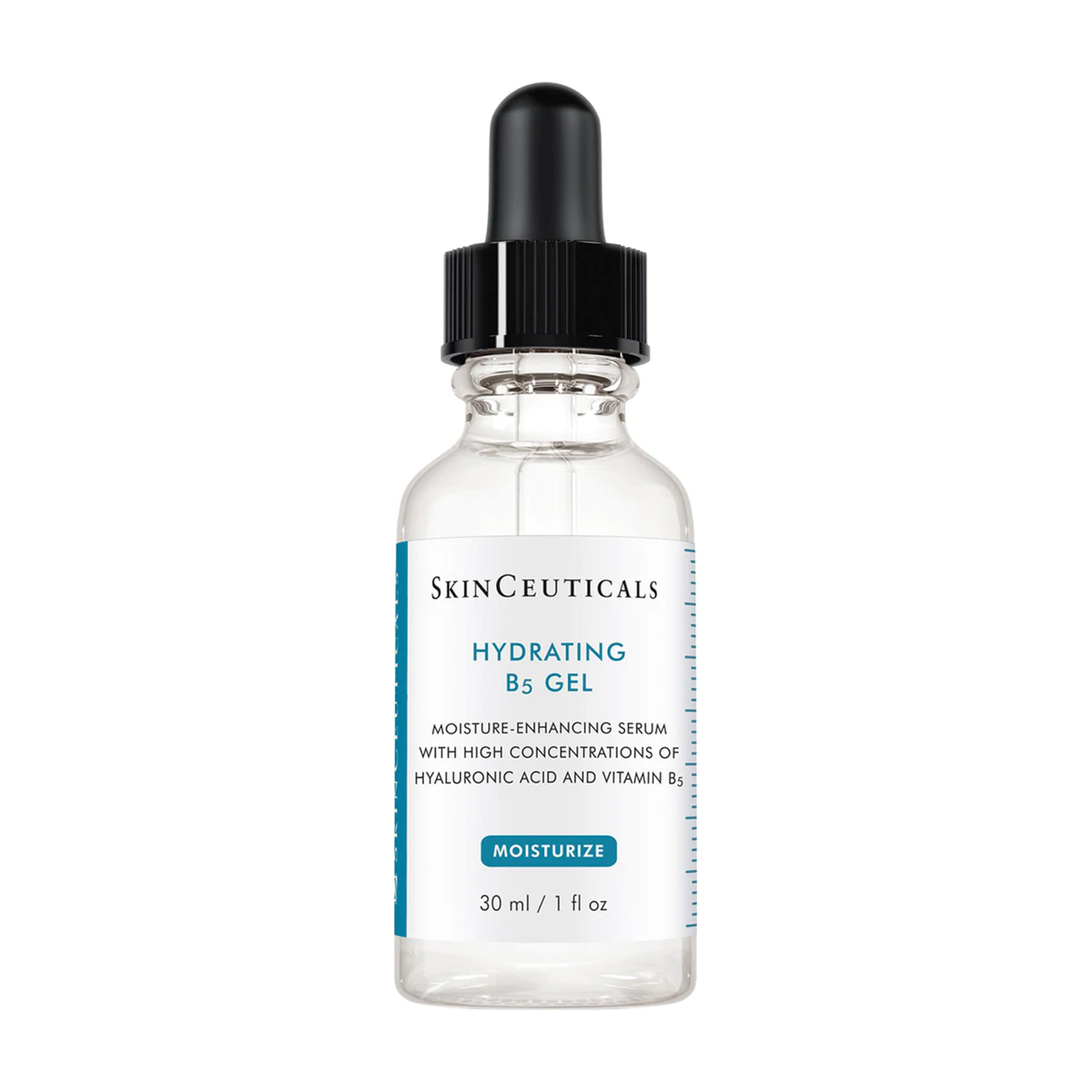 gel b5 hydratant skinceuticals, soin d'été à absorption rapide