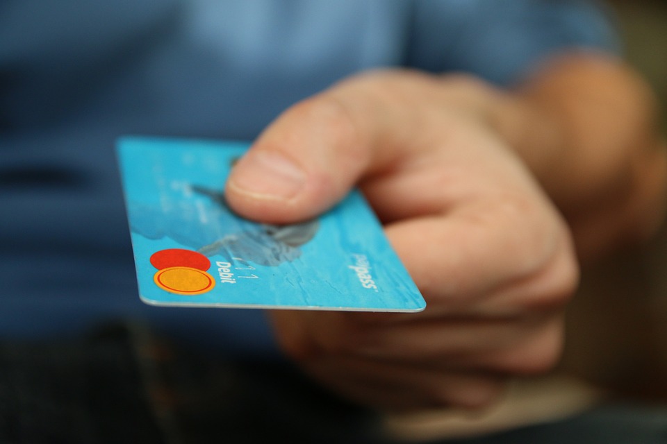 Comment fonctionne un traitement de carte de crédit ?