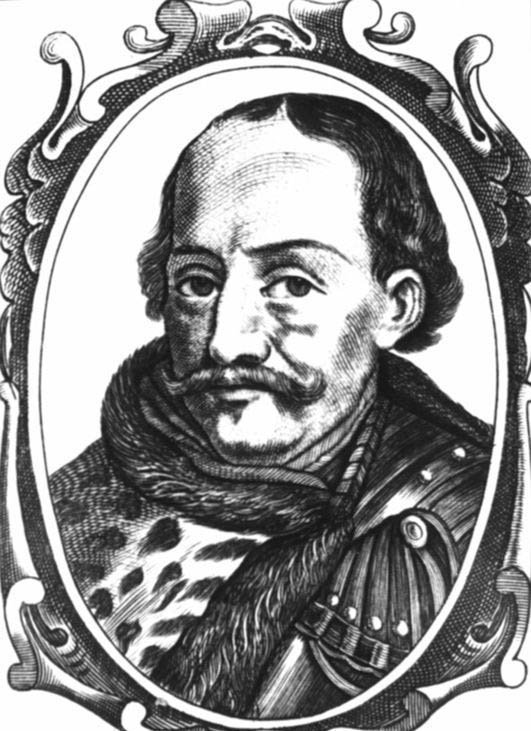 Iancu Hunedoara, Fondateur du Château Corvin