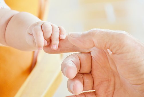 4 choses que vous devriez faire pour garder votre bébé en bonne santé