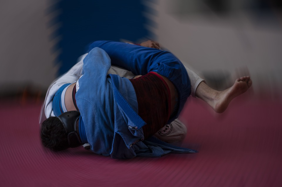 Avantages cachés du jiu-jitsu brésilien que vous ne connaissiez pas