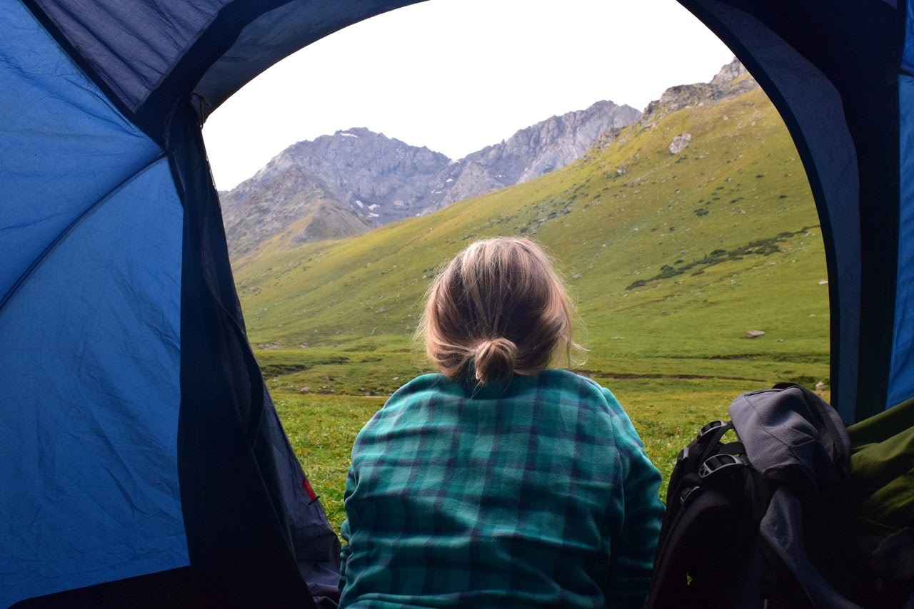 Comment choisir le bon sac de couchage de camping pour vous-même