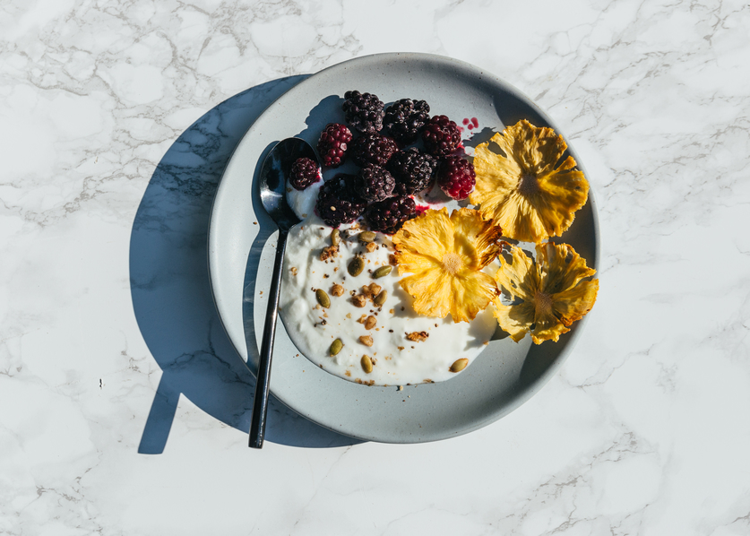  Comment récolter le plus d'avantages du yaourt pour la santé intestinale |  Bien + Bien
