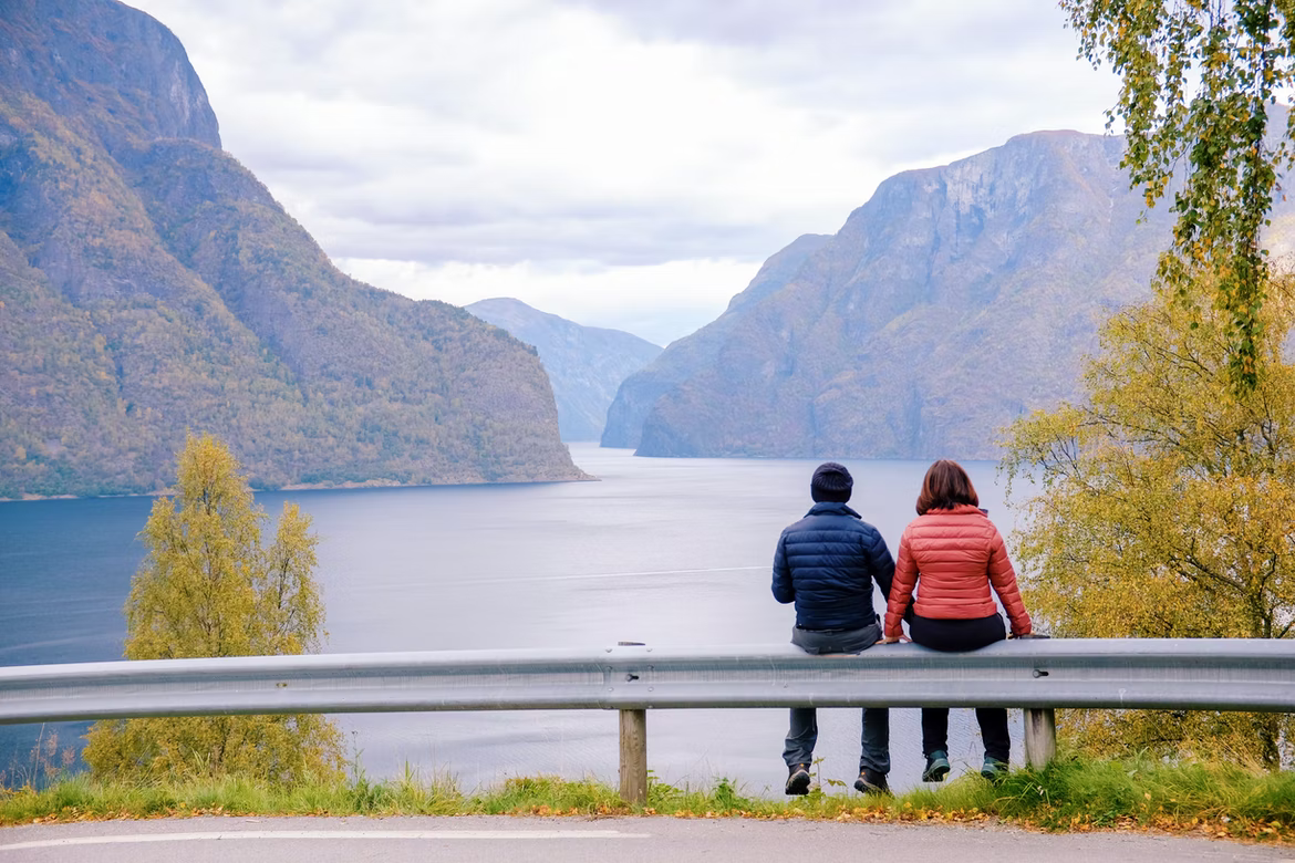 Idées utiles pour les couples sur la façon de planifier un voyage mémorable ensemble