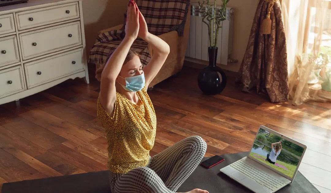 7 conseils pour bien débuter le yoga à la maison