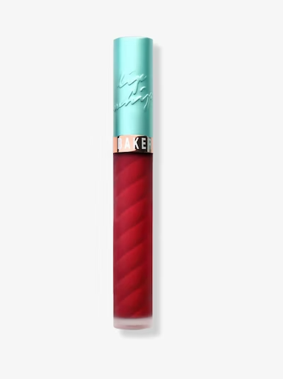 Beauty Bakerie Matte Lip Whip