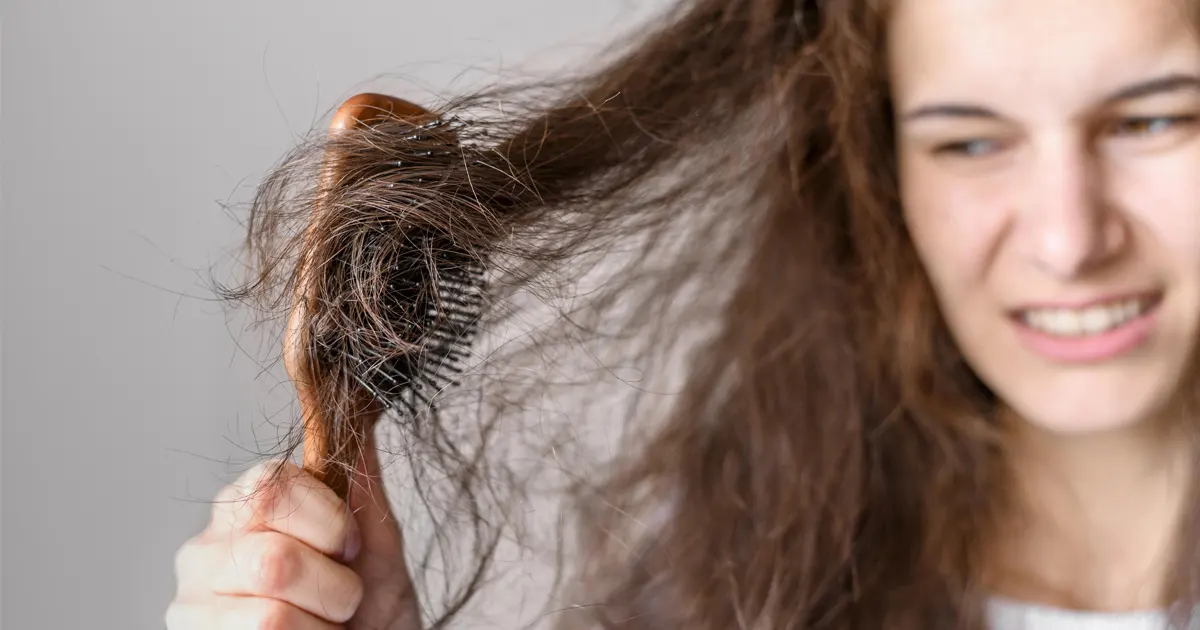 greffe de cheveux traitement contre la chute de cheveux