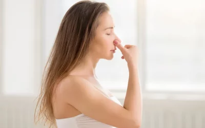 Respiration sifflante : causes et traitements
