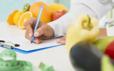 5 conseils nutritionnels simples pour être et rester en bonne santé