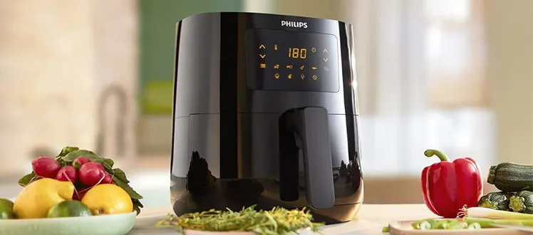 Philips Essential Air Fryer