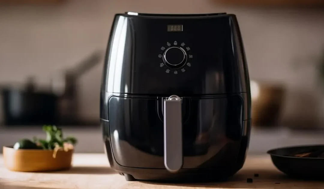 Les meilleurs AirFryer de 2024, quelle friteuse sans huile choisir ?