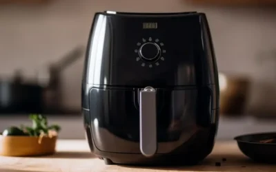 Les meilleurs AirFryer de 2024, quelle friteuse sans huile choisir ?