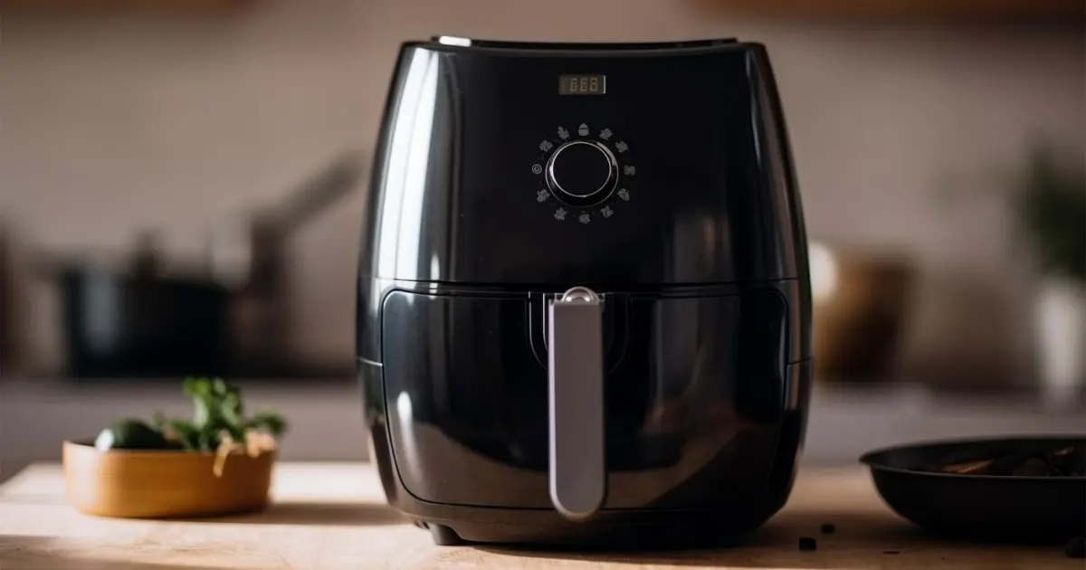 meilleurs AirFryer