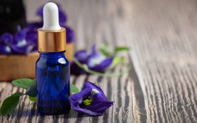 5 Meilleures huiles essentielles contre la bronchite
