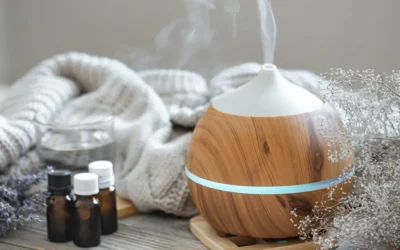 Les meilleurs humidificateurs d’air 2024