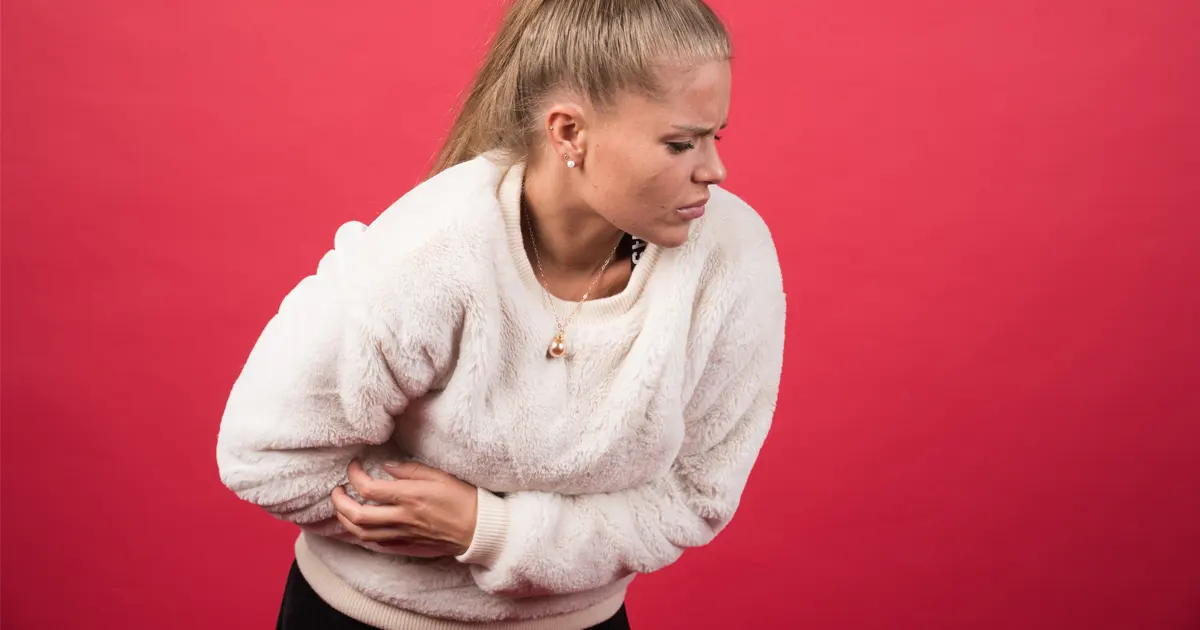 inflammation chronique