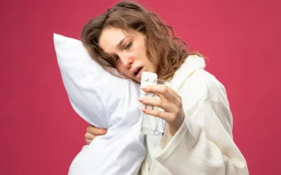 Mélatonine pour dormir : est-ce sans risques ? Y a-t-il des effets secondaires ?