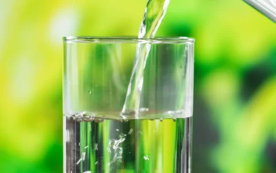 L’eau alcaline a des bienfaits pour la santé : info ou intox ?