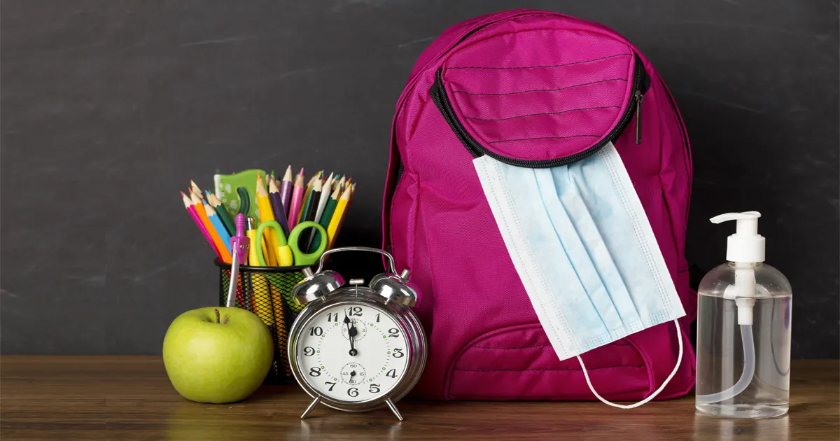 Prévention des maladies à la rentrée scolaire Prévention des maladies à la rentrée scolaire