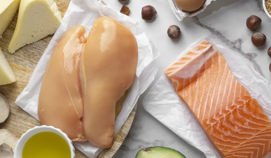 Régime hyperprotéiné : les mythes / les faits