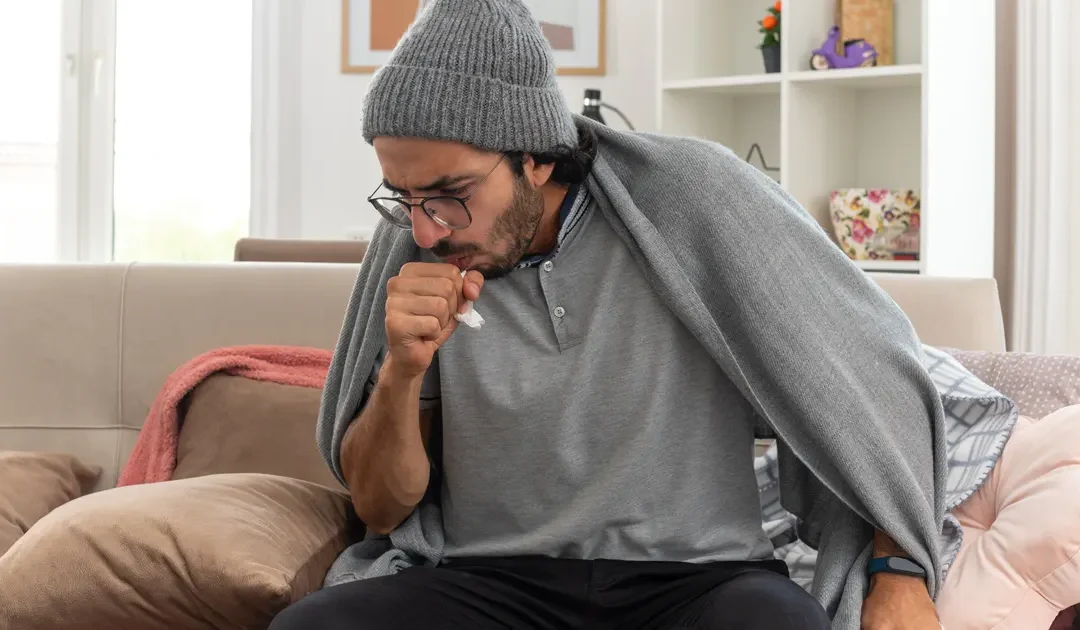 4 Types de toux : quand faut-il aller chez le médecin ?