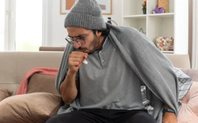 4 Types de toux : quand faut-il aller chez le médecin ?